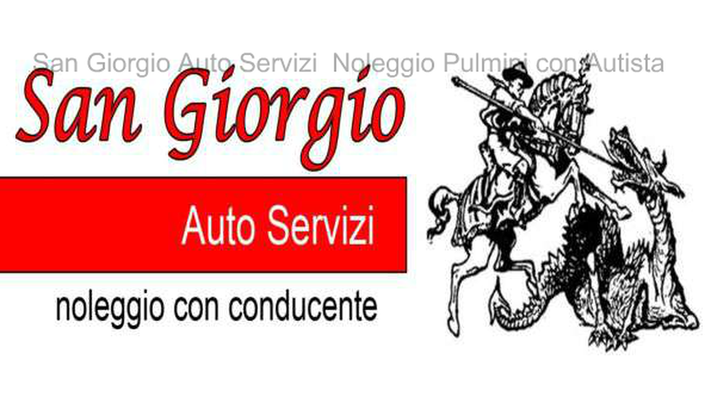 San Giorgio Murari Marco